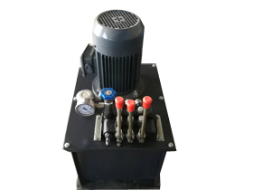 萍鄉(xiāng)木片機(jī)液壓系統(tǒng)(液壓站)