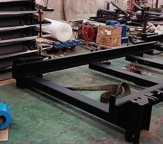 國立液壓，致力于研究生產(chǎn)液壓站，售后完善