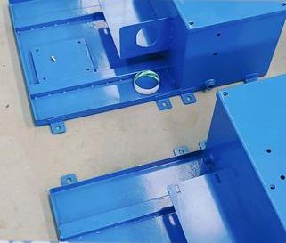 國立液壓站，嚴控產(chǎn)品質(zhì)量，品質(zhì)恒久遠，誠信贏天下