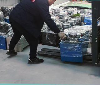 國立液壓，做好每一臺液壓站。精心創(chuàng)造，精心服務(wù)