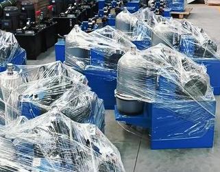 國(guó)立液壓，小型液壓站制作商，型號(hào)可以定制