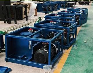 專(zhuān)業(yè)生產(chǎn)液壓站系統(tǒng)。性?xún)r(jià)比高，深受廣大客戶(hù)信任