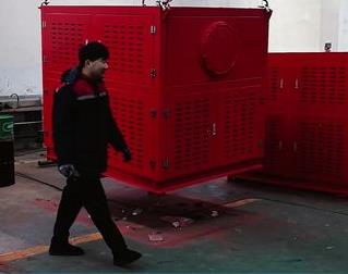 多年不斷研發(fā)新產(chǎn)品，大型液壓站廣泛應(yīng)用在各個行業(yè)