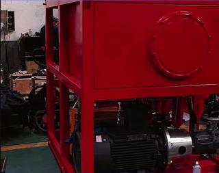 國立液壓，專業(yè)生產(chǎn)液壓站，應(yīng)用廣泛，有需要可以來圖定制