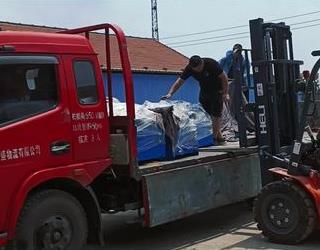 批量化生產(chǎn)液壓站，效率更好，發(fā)貨更快